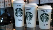 Masuk Starbucks Kini Wajib Beli Sesuatu, Nggak Boleh Cuma Nongkrong!