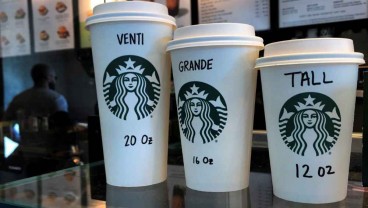 Masuk Starbucks Kini Wajib Beli Sesuatu, Nggak Boleh Cuma Nongkrong!