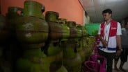 Sidak Harga LPG diatas HET, Ada Temuan Pelanggaran di Balikpapan