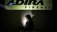 Adira Finance (ADMF) Catat Pembiayaan Baru Rp36,6 Triliun pada 2024, Turun 12%