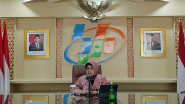Neraca Perdagangan RI Surplus US$31,4 Miliar sepanjang 2024, Rekor 5 Tahun Beruntun!
