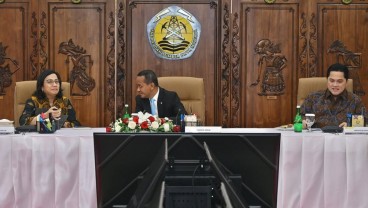 RUPTL 2025 - 2034: Proyek EBT Apa yang Bakal Jadi Primadona?