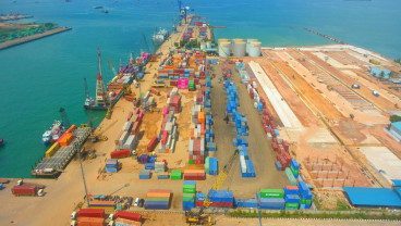 Singapura dan China Masih Dominasi Realisasi Investasi PMA di Batam