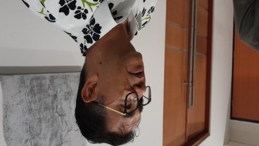 Pj Gubernur Kaltim Soroti Kondisi Ruas Jalan Lintas Tengah
