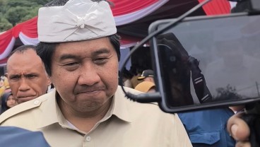 Larang Sawah Dibangun Perumahan, Maruarar Sirait: Presiden Prabowo Sudah Setuju