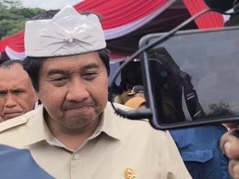 Larang Sawah Dibangun Perumahan, Maruarar Sirait: Presiden Prabowo Sudah Setuju