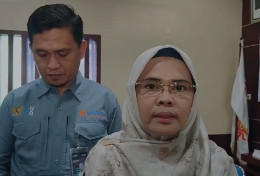 Bulog Sumsel Babel Beberkan Rincian Harga Pembelian Gabah Sesuai Kualitas