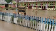 Banjir di Desa Pinamula Buol, Begini Dampaknya