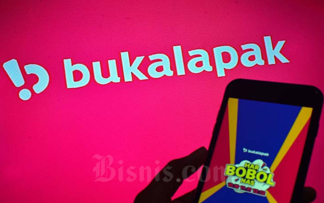 Menanti Gebrakan Bukalapak (BUKA) 2025 saat Dana Kas Menggunung