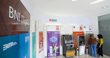 BNI Bidik Penyaluran KPR Subsidi Rp1,8 Triliun pada 2025, Dukung Program 3 Juta Rumah