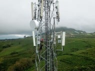 Respons Bos Telkomsel soal Rencana Lelang 700 MHz - 2,6 GHz pada 2025