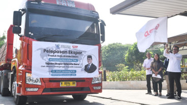 Pelepasan Ekspor Baja Ke Selandia Baru