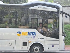 MTI Soroti Pemerintah yang Pangkas Anggaran Subsidi Bus Skema Buy The Service