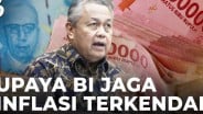 BI Pangkas Suku Bunga Acuan Jadi 5,75%