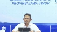 Penduduk Miskin di Jatim Turun 0,23% per September 2024