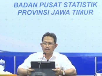 Penduduk Miskin di Jatim Turun 0,23% per September 2024