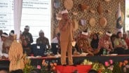 Mendagri Apresiasi Penerapan Pembebasan BPHTB dan Retribusi PBG Bagi MBR di Sumedang