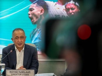 Bos BNI Beri Kisi-Kisi Rasio Dividen Tahun Buku 2024, Bisa Capai 60%?