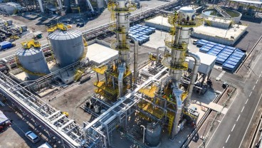 Riset UI Ungkap Hilirisasi Kunci Industri Menuju Indonesia Emas 2045