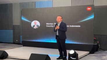Xiaomi Klaim Kuasai Pasar RI, Kalahkan Oppo dan Samsung?