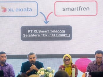 Yang Pasang Kuda-kuda di Saham XL Axiata (EXCL)