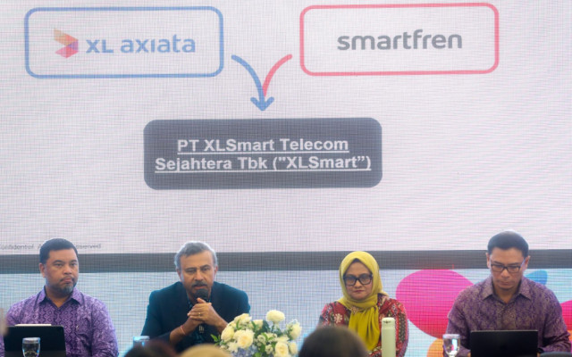 Yang Pasang Kuda-kuda di Saham XL Axiata (EXCL)