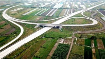 IIF Salurkan Pembiayaan 150 Proyek Infrastruktur dengan Nilai Investasi Rp42,5 triliun