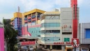 Glodok Plaza Kebakaran, Sumber Api Diduga dari Diskotek