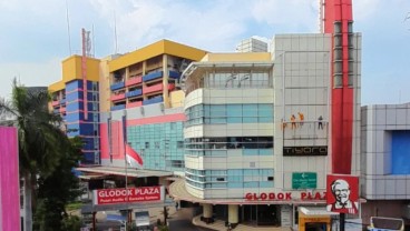 Glodok Plaza Kebakaran, Sumber Api Diduga dari Diskotek