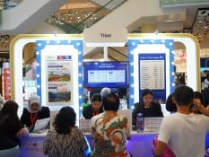 Dwidayatour Kembali Gelar Travel Fair di 17 Kota Indonesia