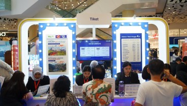 Dwidayatour Kembali Gelar Travel Fair di 17 Kota Indonesia