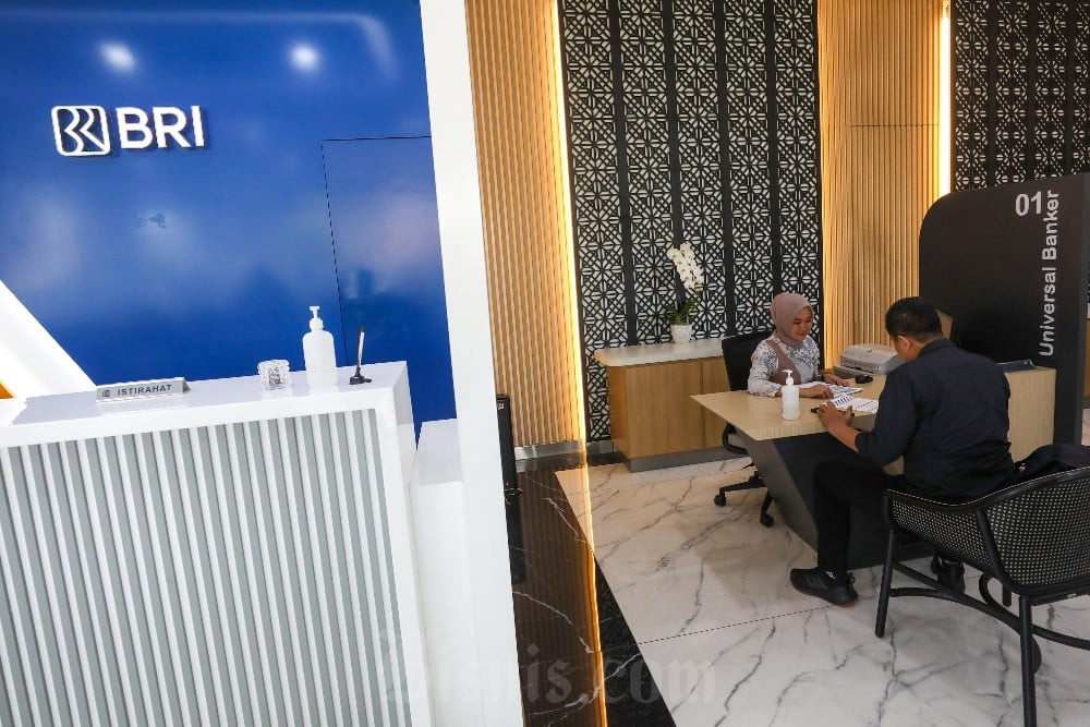 BBRI Stock’s Impact on IHSG Amid Market Pressures