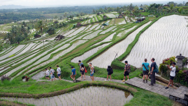 Desa Penggerak Pariwisata Bali