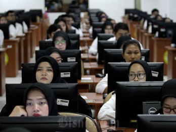 Info Lengkap Pendaftaran CPNS 2025 Resmi dari Pemerintah!