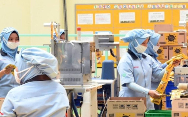 Stok Garam Industri Menipis: Produksi Terancam Mandek hingga PHK