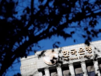 Tak Terduga, Bank Sentral Korsel Tahan Suku Bunga Acuan