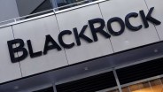 Pasar Saham Gemilang, Aset BlackRock Tembus US$11,6 Triliun per Akhir 2024