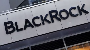 Pasar Saham Gemilang, Aset BlackRock Tembus US$11,6 Triliun per Akhir 2024