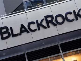 Pasar Saham Gemilang, Aset BlackRock Tembus US$11,6 Triliun per Akhir 2024