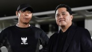 Shin Tae-yong Ungkap Proses Pemecatan Mendadak dari Timnas Indonesia