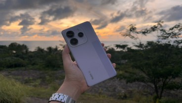 Xiaomi Perkuat Bisnis di Segmen Gen Z, Pacu Redmi Note 14