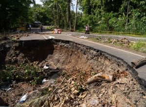 Perpanjangan Status Siaga Darurat Hidrometeorologi