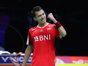 Jadwal India Open 2025 Hari Ini: 4 Wakil Indonesia Bertanding di 16 Besar