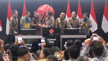 Start Baik Emiten Aguan dan Happy Hapsoro, Era Saham Konglomerat Berlanjut?