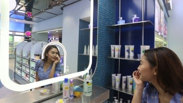 Urutan Memakai Makeup Mata yang Benar, Agar Hasilnya Maksimal