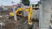 Program Prioritas Pembangunan Surabaya Dianggarkan Rp6,03 Triliun