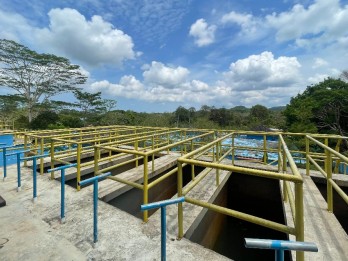 Perumda Tirtawening Diminta Kaji Ulang Rencana Kenaikan Tarif 20%