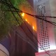Terungkap! Ini Penyebab Kebakaran di Glodok Plaza Susah Dipadamkan