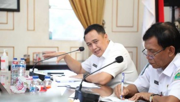 Atasi Banjir di Kedungkandang, Jembatan Glendangpakem Diusulkan Ditinggikan