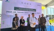 BPOM Monev ke Indstri Farmasi Raksasa di Bandung, Minta Fokus Garap Obat Asli Indonesia